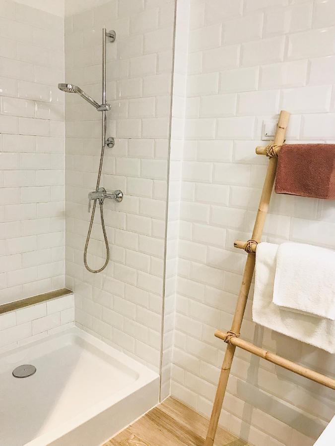 Elizabeth Garden Premium Apartment ケチケメート エクステリア 写真
