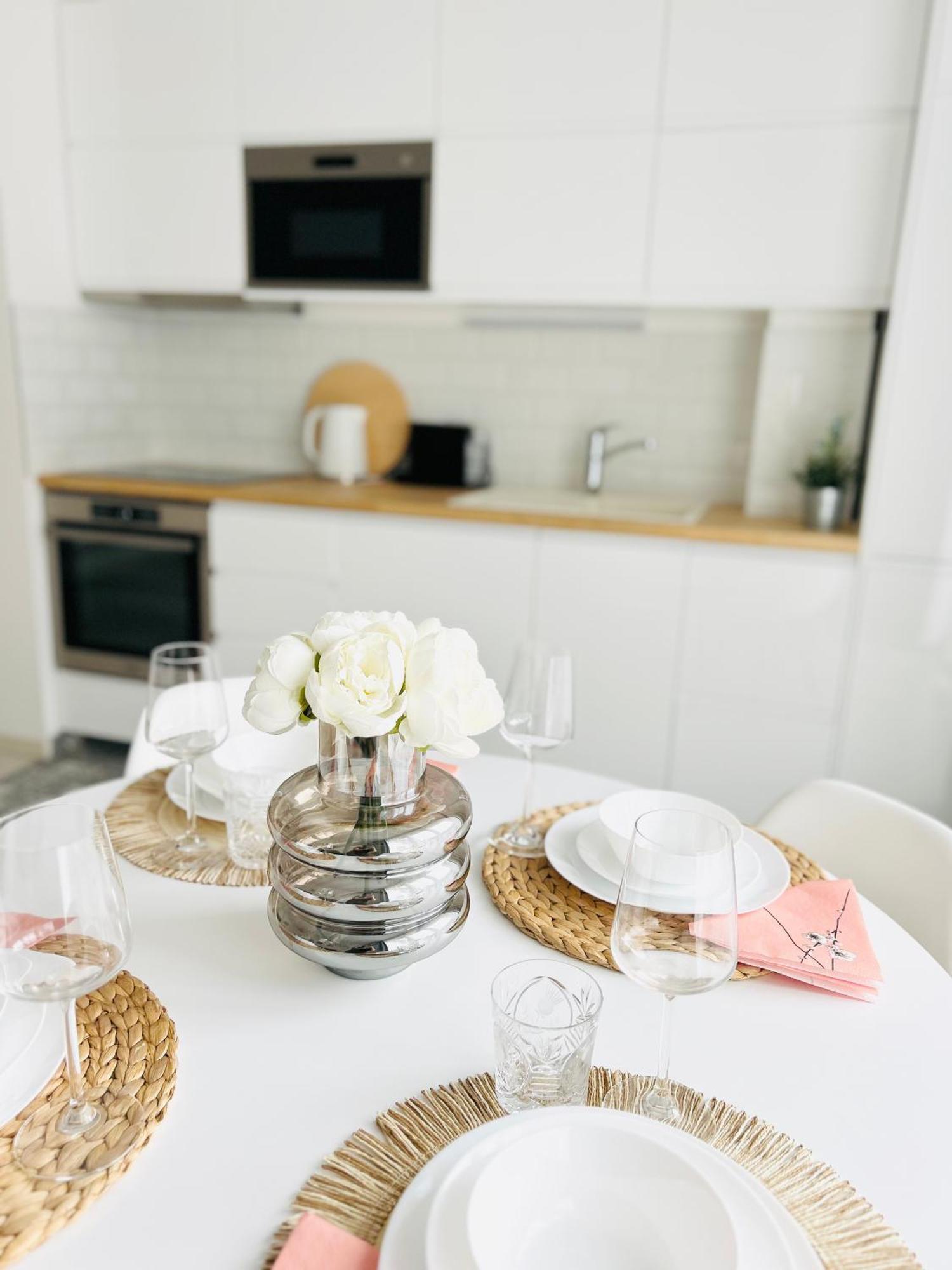Elizabeth Garden Premium Apartment ケチケメート エクステリア 写真