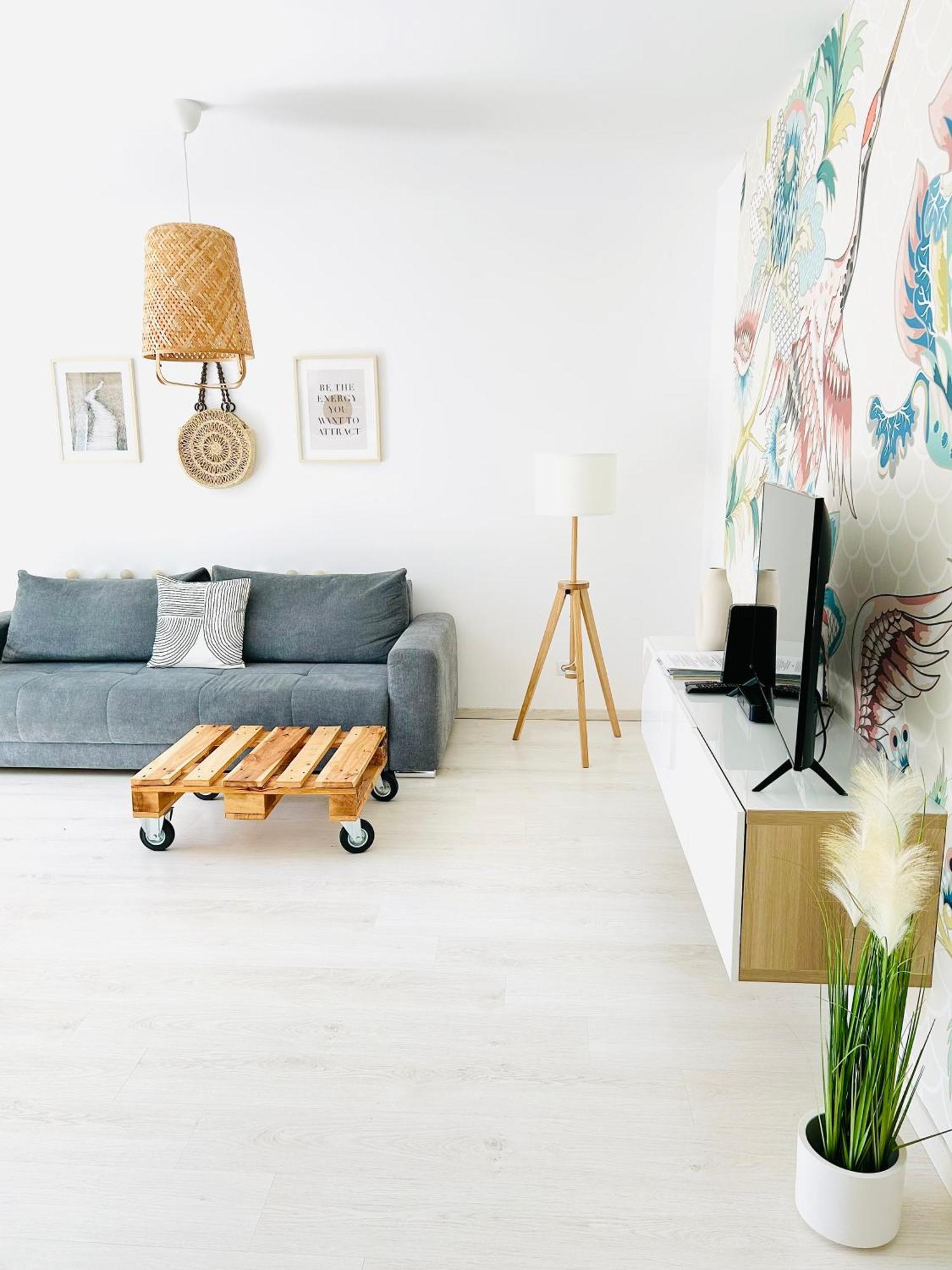 Elizabeth Garden Premium Apartment ケチケメート エクステリア 写真