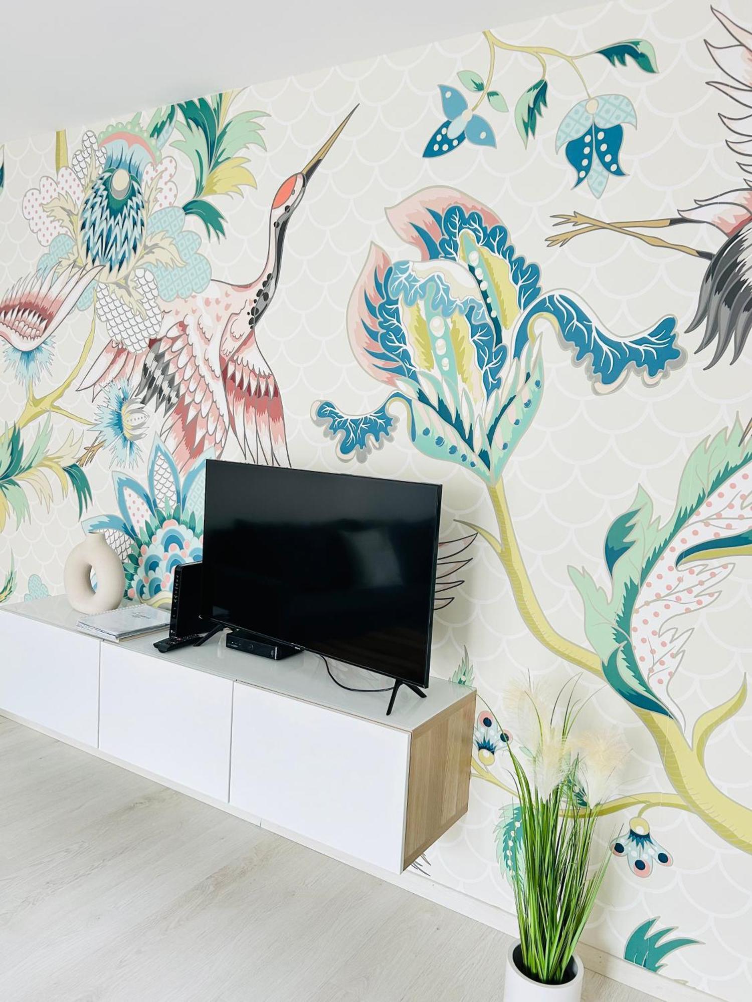Elizabeth Garden Premium Apartment ケチケメート エクステリア 写真