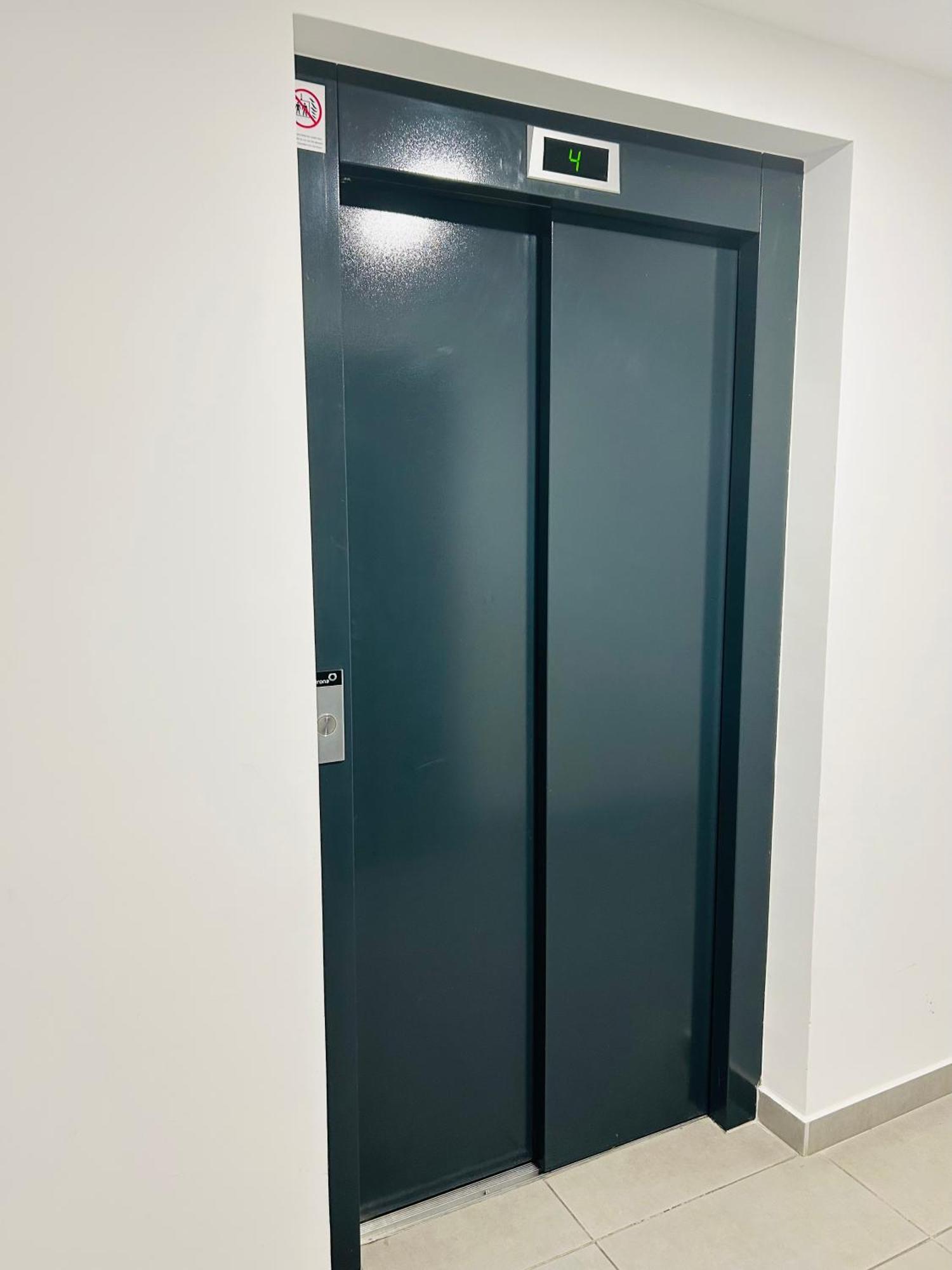 Elizabeth Garden Premium Apartment ケチケメート エクステリア 写真