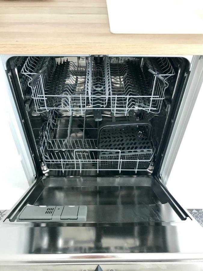 Elizabeth Garden Premium Apartment ケチケメート エクステリア 写真